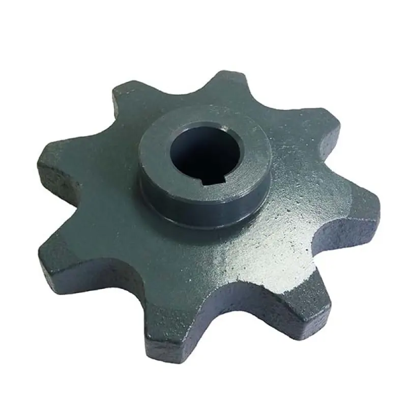 Z11212-UA Windy Star of John Deere (analog)