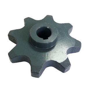 Z11212-UA Windy Star of John Deere (analogowe)