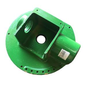 Z12510 John Deere 2264, 2266, 2266E John Deere 2264, 2266, 2266E angle gear cover