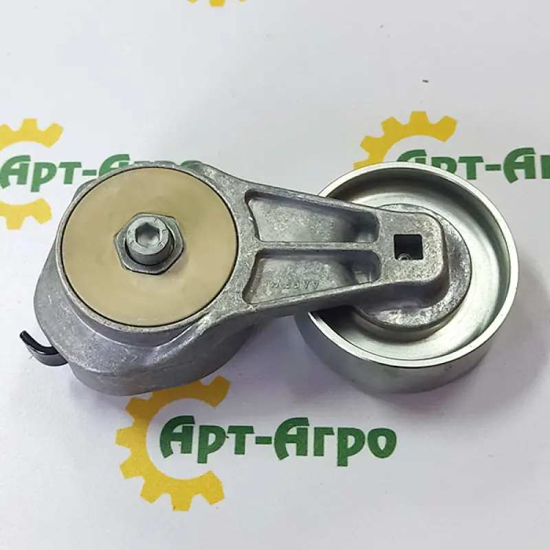 504315785 Rolka napinacza CNH