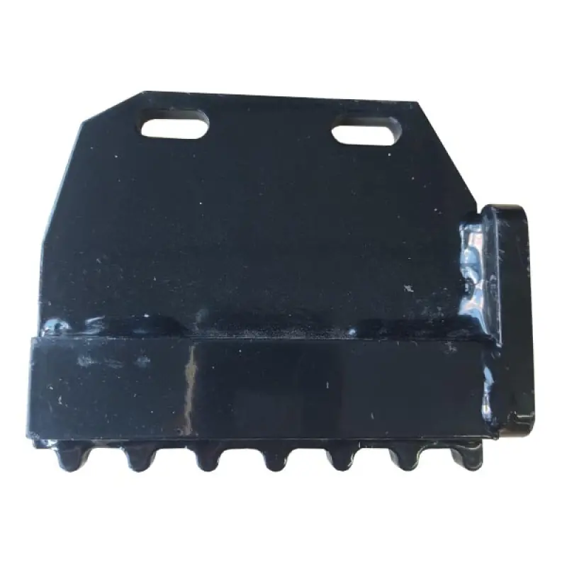 9850047 Łopata deflektora ślimakowego CNH