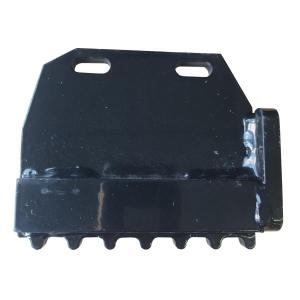 9850047 Auger Deflector Blade CNH