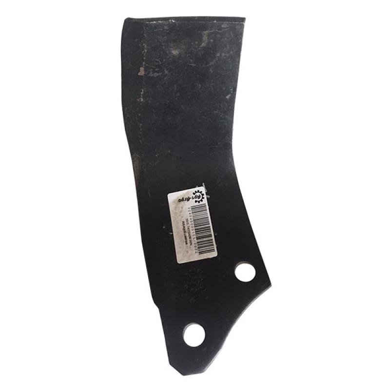 74100435 Blade (right) Gaspardo Eurozappa