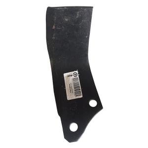 74100435 Blade (right) Gaspardo Eurozappa
