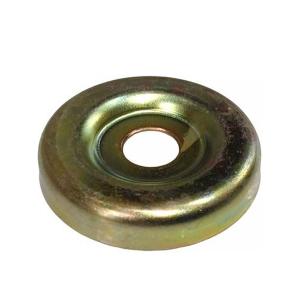 107-111D-WN Metal cover for disc opener bearing. Great Plains (Express Parts)