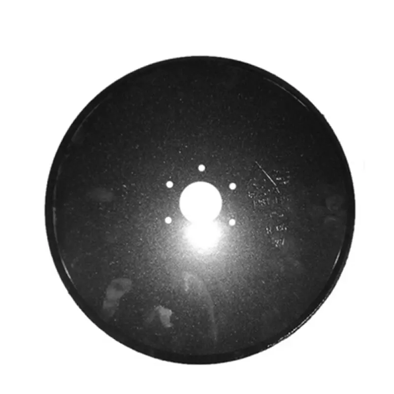 107-135S Krój tarczowy D = 343 mm Great Plains (VDM, Tajwan)