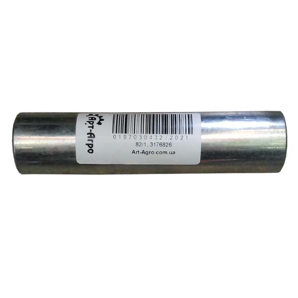 3176826 Втулка 30,0x4,5x125 LEMKEN (Аналог)