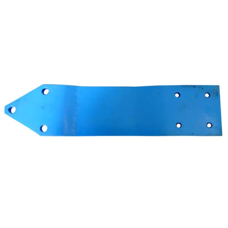 4222924 Płyta boczna do mocowania rolek 120x12x494 Lemken(IQParts)