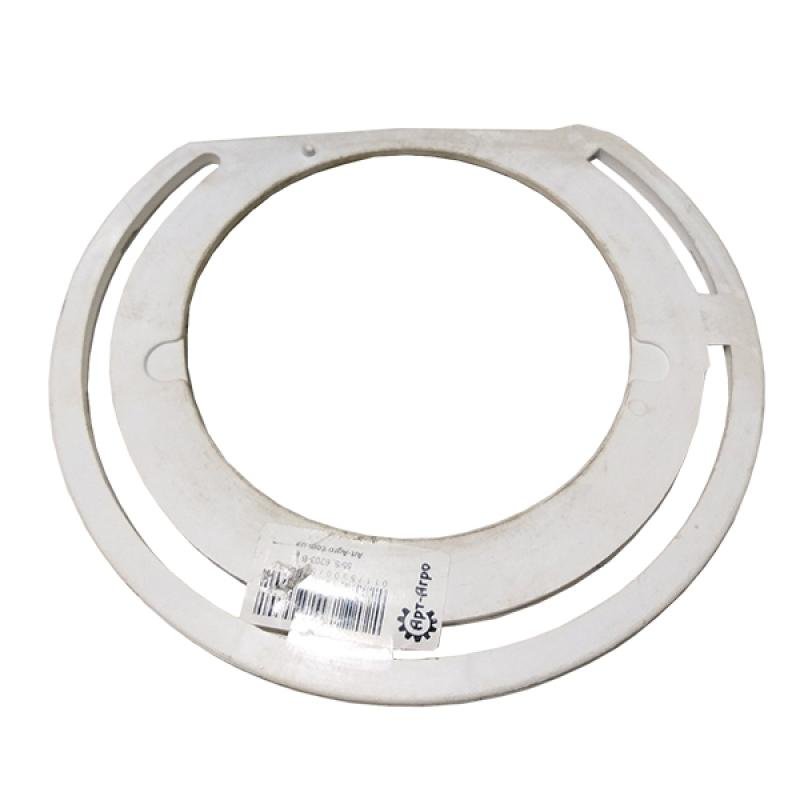 Uszczelka miernika monosem 6203-B