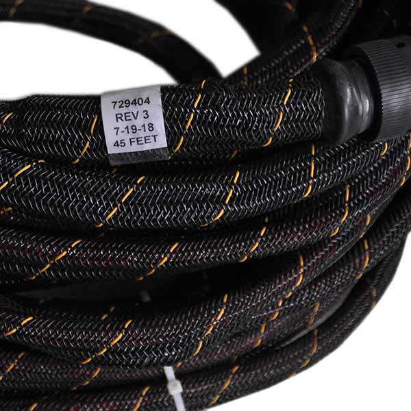 729404 Kabel (okablowanie) Sadzenie precyzyjne
