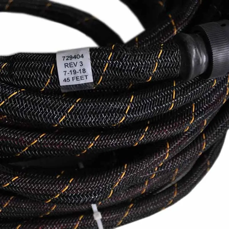 729404 Kabel (okablowanie) Sadzenie precyzyjne