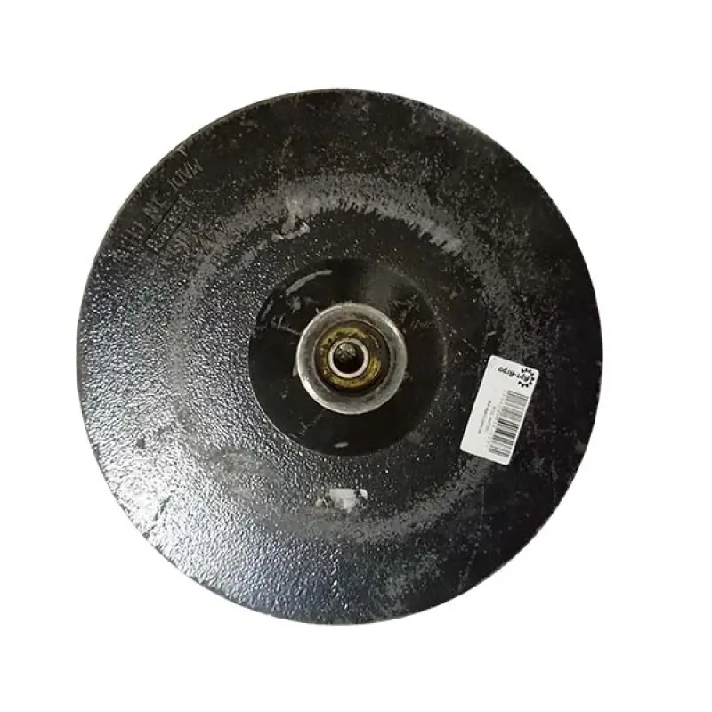 A47351 Metal Press Wheel John Deere