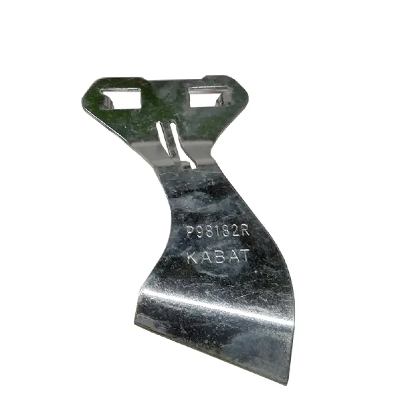 A98182 Чистик диска сошника правий John Deere (KABAT)