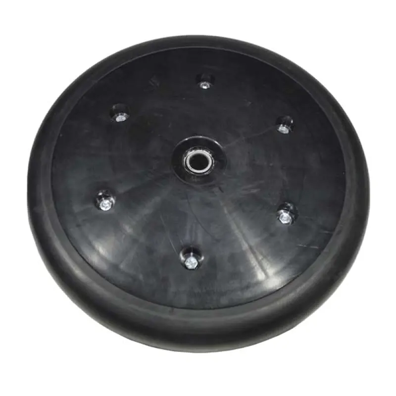 F06120075 Wheel, rolling 2x13"(325x50) GASPARDO