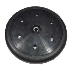 F06120440 Roller Wheel 2x13" GASPARDO (Heavy Parts)