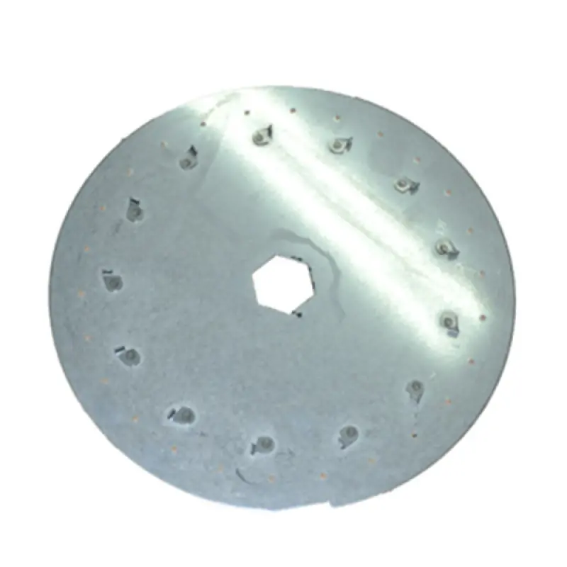 G10123560 Tarcza wysiewająca 26x2,5 Gaspardo