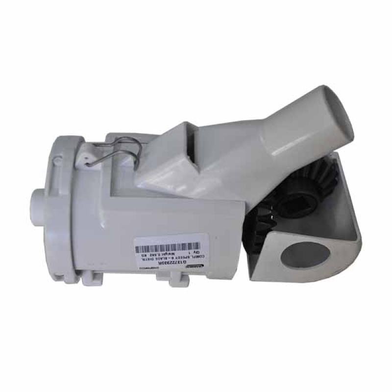 G13722330R Fertilizer Metering Unit 8-BLADE DIST. SE GASPARDO