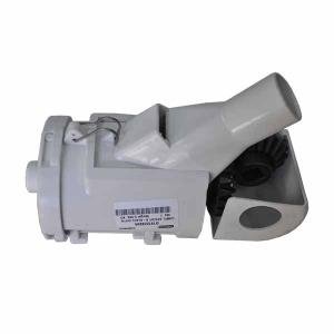 G13722330R Fertilizer Metering Unit 8-BLADE DIST. SE GASPARDO
