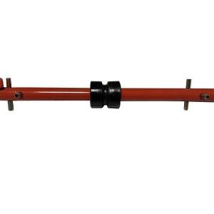 G15275460R Rake Shaft, Short, Fertilizer Tank Gaspardo