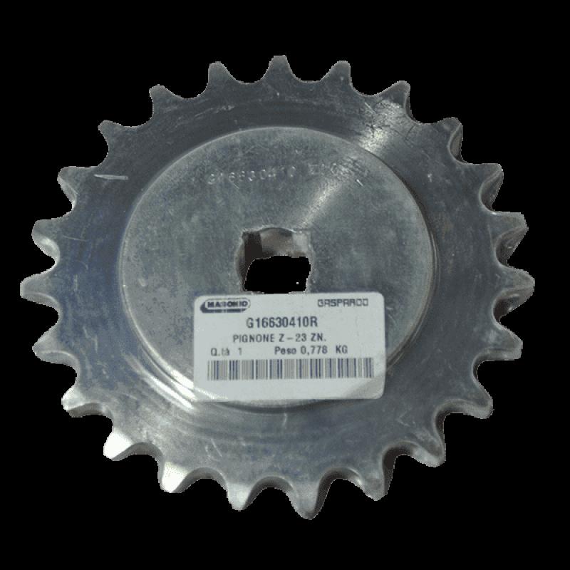 G16630410R Gear Z-23 Gaspardo