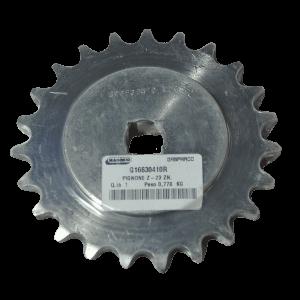 G16630410R Gear Z-23 Gaspardo