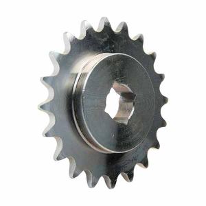 G22250007R Gear 1/2 Z-20 SV Gaspardo