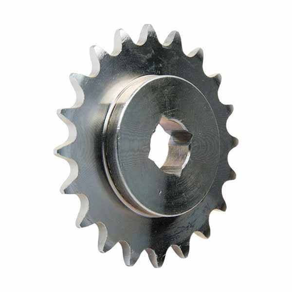 G22250007R Koło zębate 1/2 Z-20 SV Gaspardo