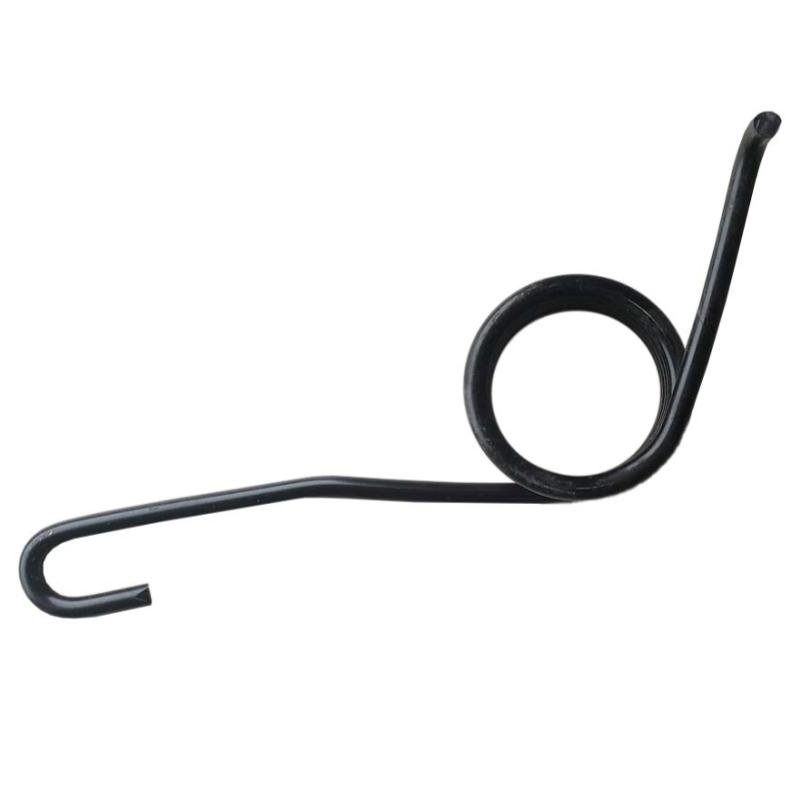 G282219 Left Wheel Lever Torsion Spring John Deere (Green)