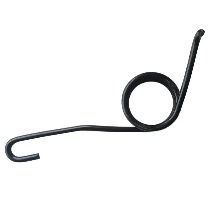 G282219 Left Wheel Lever Torsion Spring John Deere (Green)