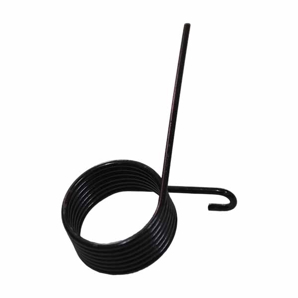 G49644 Sprężyna (D 31 x 2,68 mm) skrętna Zielono