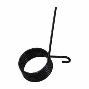 G49644 Sprężyna (D 31 x 2,68 mm) skrętna Zielono