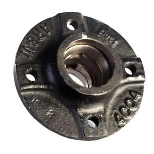 GA0167 KINZE marker hub