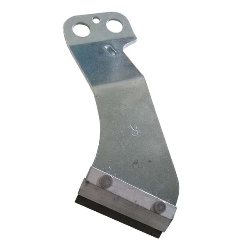 GA5220050RT Left Metal Scraper Gaspardo (Royal Tiger)