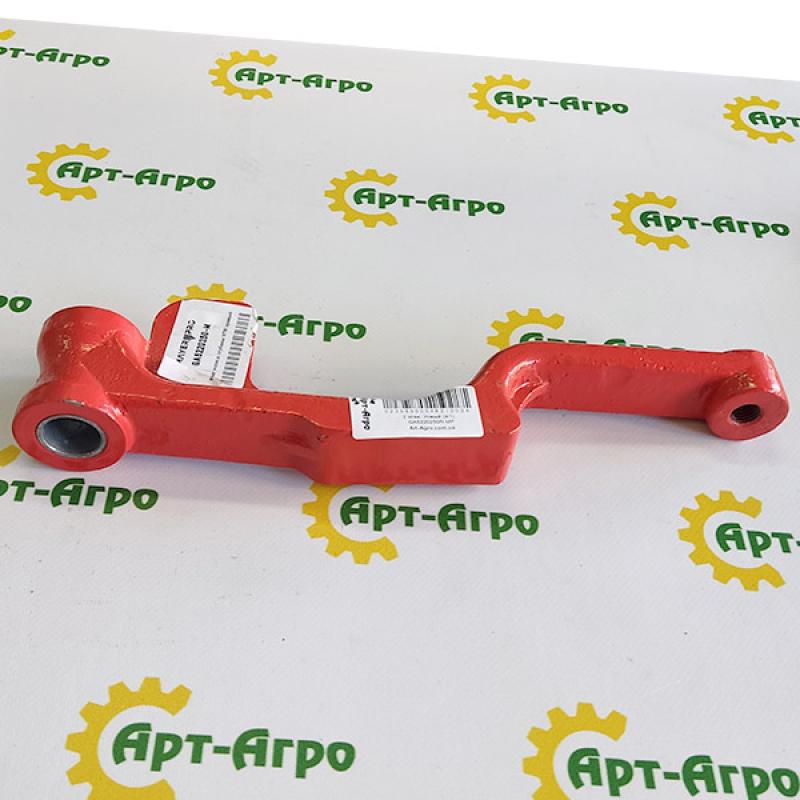 GA5220250R Wheel Depth Lever Gaspardo Mayer Pro
