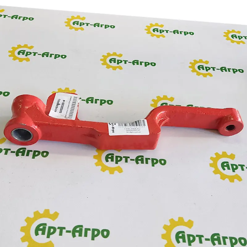 GA5220250R Dźwignia koła głębokości Gaspardo Mayer Pro