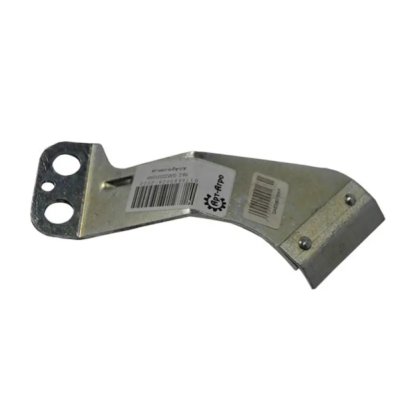 GA5220310 Zgarniacz metalowy prawy Gaspardo AP