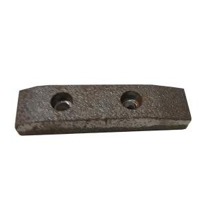 GB0301 Chistik talerz redlicowy Kinze (Ukraina)