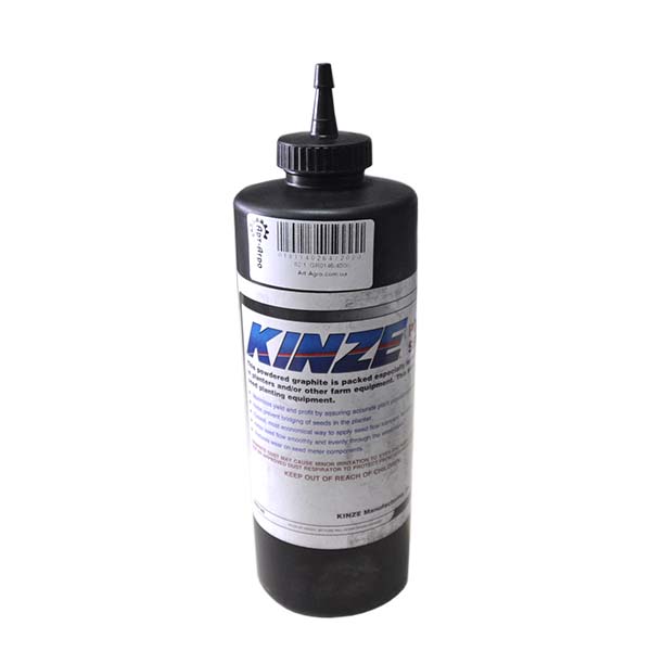GR0146 Graphite-Talc Mixture for Kinze Planters (450g)
