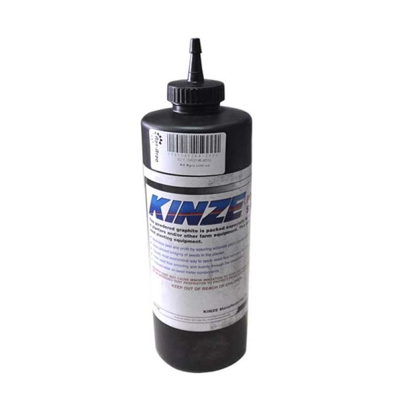 GR0146 Graphite-Talc Mixture for Kinze Planters (450g)