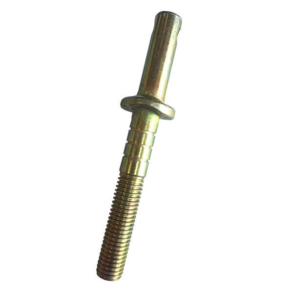 W247697B Śruba regulacji głębokości Massey Ferguson (Agco Parts)