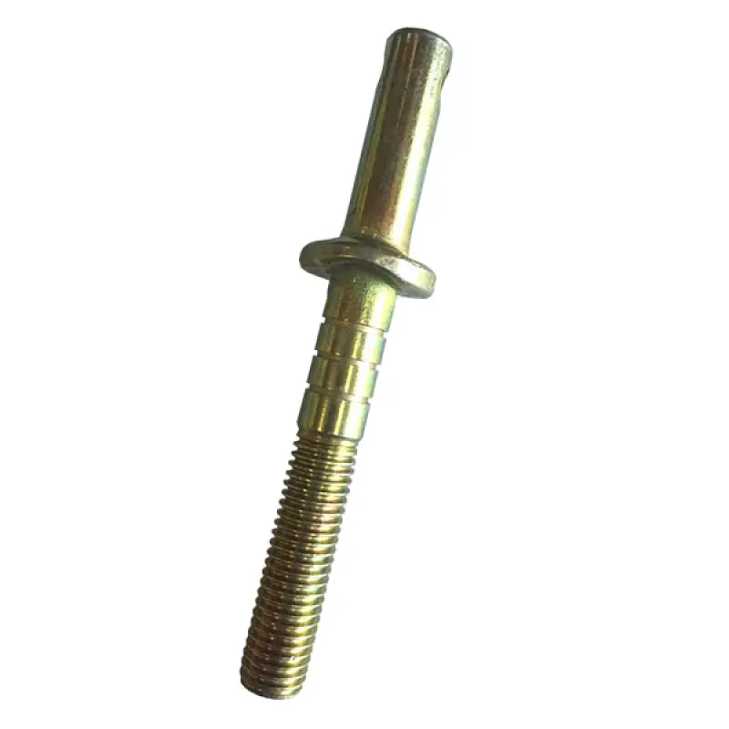 W247697B Śruba regulacji głębokości Massey Ferguson (Agco Parts)