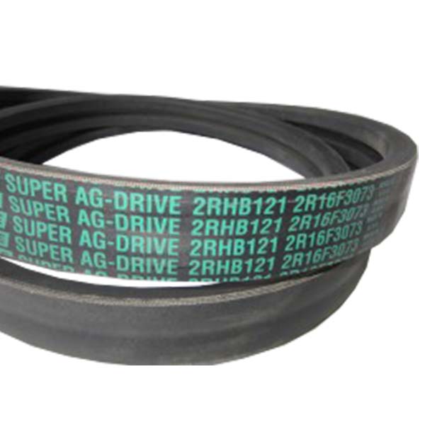 2RHB121 Pasek dwustrumieniowy Carlisle