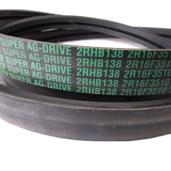 2RHB138 Pas dwupasmowy Carlisle