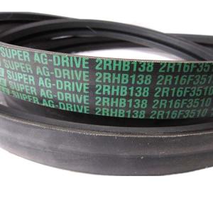 2RHB138 Dual Belt Carlisle