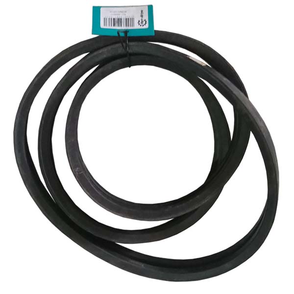 440498A3 Pas dwupasmowy CNH