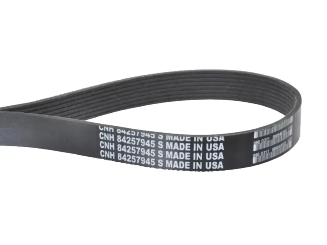 Pasek wentylatora CNH 48166008 CNH