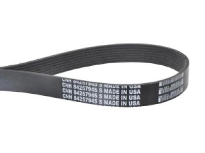 48166008 Pasek wentylatora CNH