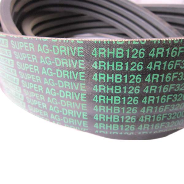 4RHB126 Pasek wielorowkowy Carlisle