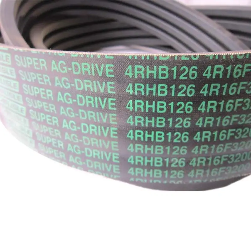 4RHB126 Pasek wielorowkowy Carlisle