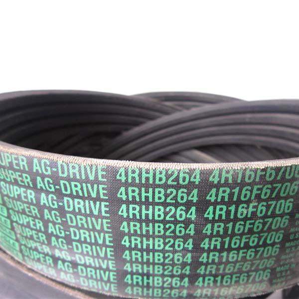 4RHB264 Pasek do kombajnu 87545653 New Holland CARLISLE